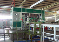 Mesin Baki Telur Daur Ulang Kertas Biodegradable dengan Kapasitas 3000Pcs / H