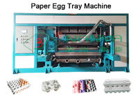 Mesin Pembuat Baki Telur Kertas Listrik / Lini Produksi Baki Telur Industri