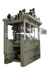 Thermoforming Paper Pulp Moulding Machine Untuk Produk Pulp Fine Molded Kelas Atas